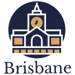 The Best Brisbane Logo